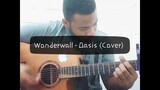 Wonderwall // Oasis (Cover)