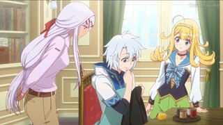 Ep - 05 Kanchigai no Atelier Meister [SUB INDO]