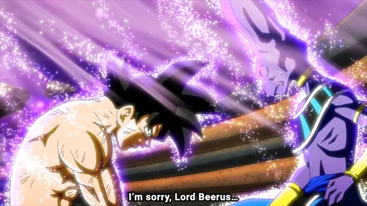 What if Universe 7 lost the Tournament of Power? Dragon Ball Super