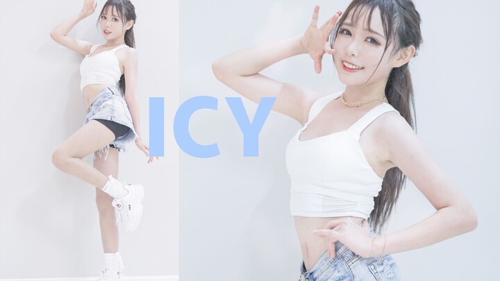 ITZY - "ICY" Dance Cover| Xinh đẹp đầy sức sống❤