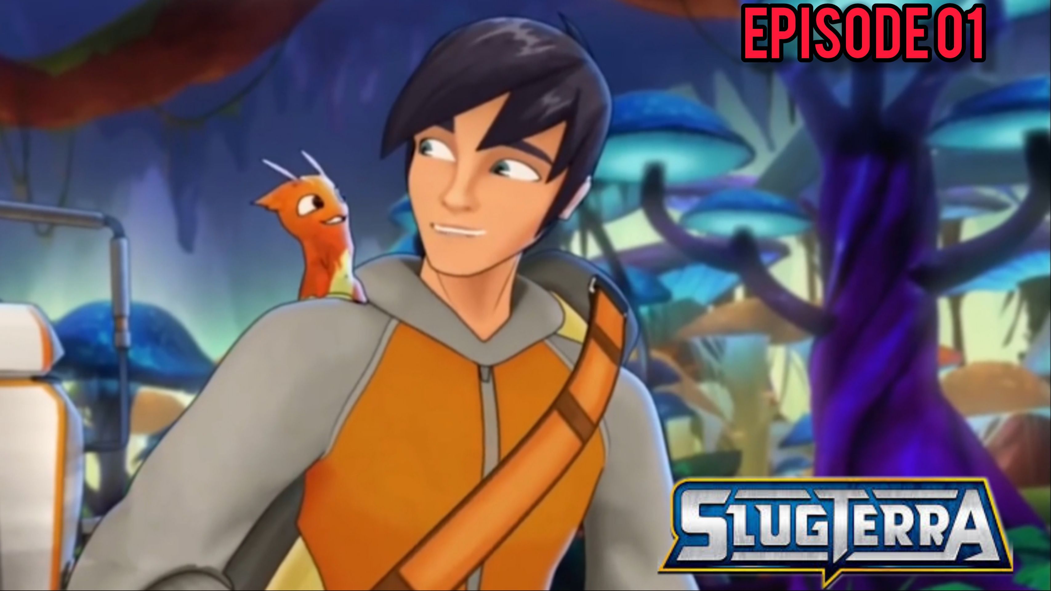 Slugterra Season 1 Episode 1 Sub Indo - Bilibili Slugterra Season 1 Episode 1 Sub Indo - Bilibili