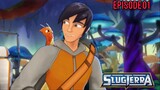 Slugterra Season 1 Episode 1 Sub Indo