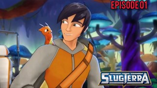 Slugterra Season 1 Episode 1 Sub Indo