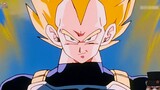 Goku VS Cell, Gohan's peak battle, watch the Dragon Ball Z Cell chapter in one go