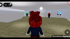 Sinking Ship Roblox