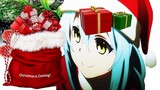 Christmas in Tempest & Greetings!  l That Time I Got Reincarnated as a Slime