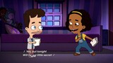 Big Mouth - You've Got the Power Now HD
