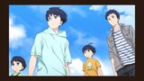 Episode 6 The Yuzuki Family's Four Son (English Sub)