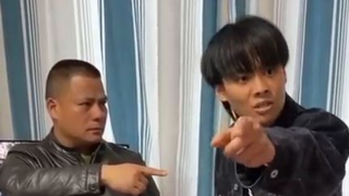 Gia Đình Vui Vẻ - Đại Dương Và Tiểu Dương Phần 37