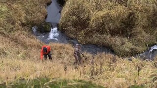 Vàng hải tặc của đảo Adak EP 7 [Sub Việt]