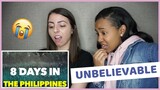 8 DAYS IN THE PHILIPPINES | NAS DAILY (REACTION)