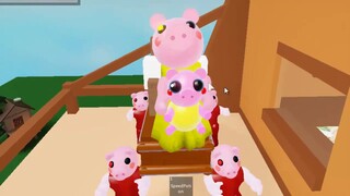 ROBLOX PIGGY COFFIN DANCE