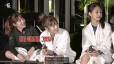 [SUB INDO] 171216 TWICE TV6 -TWICE in SINGAPORE- EP.12 (Last EP.)