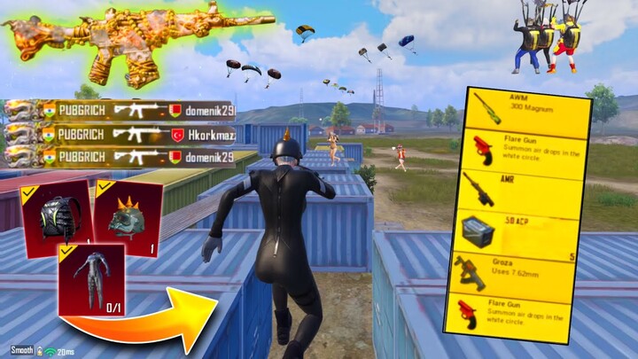 Wow!!ç😱MY NEW SEASON KILL RECORD😍SOLO vs SQUAD SAMSUNG,A3,A5,A6,A7J2,J5,J7,S5,S6,S7,59,A10,A20,A30