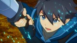 He is the most powerful sorcerer in school but hides it by pretending to be average (3) Anime Recap