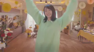 2021.01.02 Yui Aragaki - "Koi Dance"