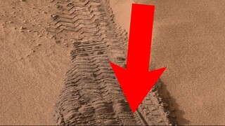 Som ET - 78 - Mars - Curiosity Sol 673 - Video 1