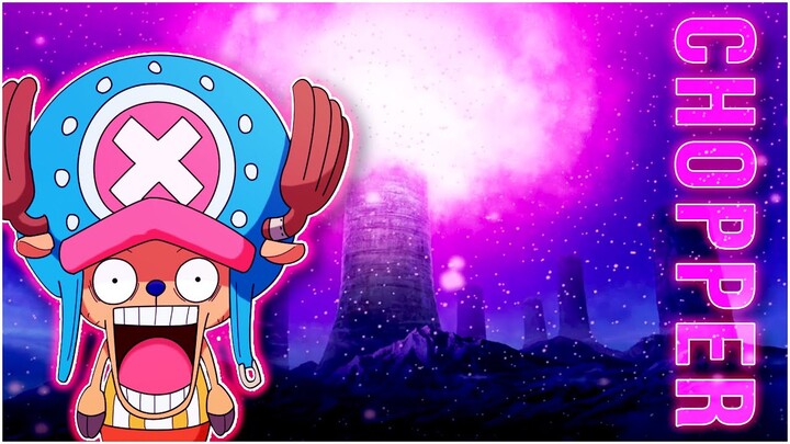 What Was Chopper's BEST Moment in One Piece!
