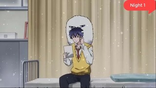 Fukigen na Mononokean Tập 2