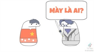 Mày là ai? Tao là E Lan đờ phẩy ò ó o! ( Eland'orr )