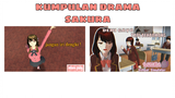 Kumpulan drama sakura school simulator
