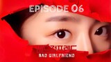 Bad Girlfriend 2022 (Sub Indo) Episode 06