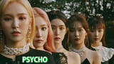 [COVER] Red Velvet - Psycho