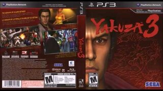 Yakuza 3 Unreleased Songs - Summer Memories (Rina Sakurai)