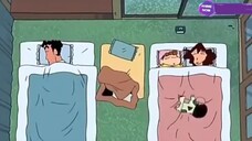 Crayon Shinchan Bahasa Indonesia