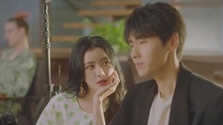 💗【从零到一的爱情 Fall In Love】抢先看EP16：娇妻情敌出现！霸总涉嫌抄袭惹上麻烦。