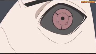 AMV TRIBUTE MADARA ANIMATION 😍😎