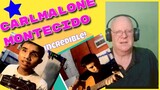CarlMalone Montecido - Make it with you | It's Superb!! | Bob and KC Reaction
