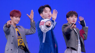 【230210】SEVENTEEN BSS - Come on (Feat. Lee Young Ji) แดนซ์รีเลย์