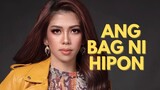 Ang Bag ni HIPON :)
