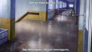 Boku Dake ga Inai Machi Ep10 Sub Indo