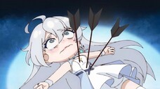 EP05 | The Demon King Who Lost His Job - 1080p HD Sub Indo