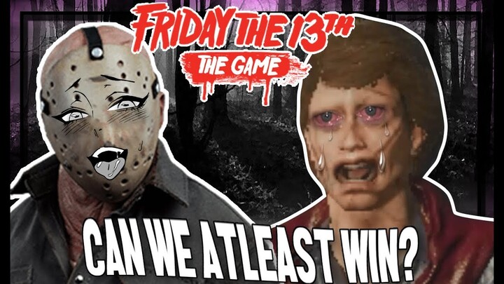 Stupid Filipinos play Friday the 13th