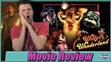 Willys Wonderland (2021) - Movie Review
