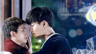 Trailer chính thức của bộ phim Thái Lan "Love in Harmony" phụ đề tiếng Trung @喜译制作组