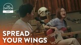 The BFF band cheers us on with one final song | Hospital Playlist Season 2 Ep 12 [ENG SUB]