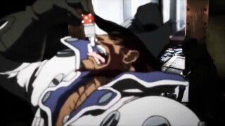 Vash The Stampede "Trigun" Music video🫵🤠💣Tagalog version