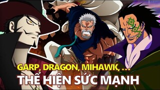 One Piece: Top 10 nhân vật đáng mong đợi nhất năm 2023