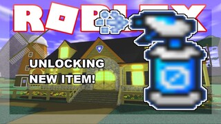 HOW TO GET & UNLOCK THE REPELLENT! | Roblox Loomian Legacy