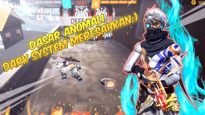 Memang..Kita Tidak Boleh Memaksa Orang di Luar Batas Kemampuan.. Tapi Kalo Ini Mah Memang Meresahkan