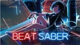 Beat Saber - Poison - Nightcore | FULL COMBO Expert