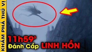 🔥10 Nữ Quái Vật Nguy Hiểm Và Đáng Sợ Nhất Trong Thần Thoại Mà Không Ai Nói Bạn Biết | KPTV