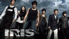 IRIS | SEASON 1 | EPISODE 9