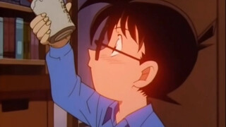 Tiểu Lan làm quà cho Shinichi, Vua dấm Đông Á lại lên mạng