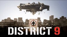 District 9 (2009) ยึดแผ่นดิน เปลี่ยนพันธุ์มนุษย์