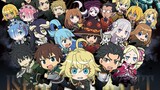 Top 10 Isekai Anime na maganda panoorín (2023)